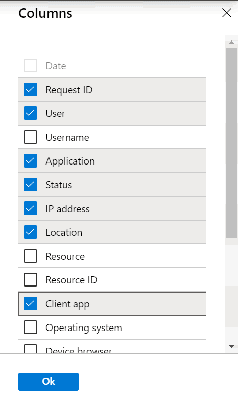 Basic Authentication Microsoft 365 Apps for Enterprise