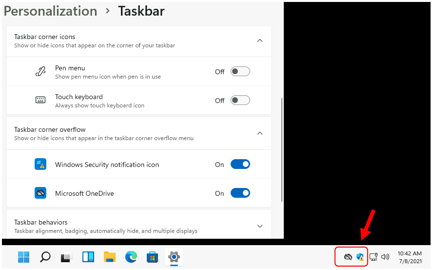 How To Add Or Remove Icons From The Taskbar In Windows 11 - Vrogue