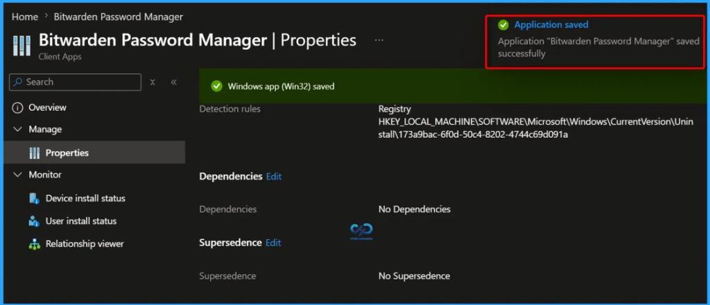 Microsoft Intune and Windows 365 Weekly Highlights: 266th HTMD Newsletter 5th to 9th October 2026 2 Exclude Devices or Users from Intune App Assignments - 266th HTMD Newsletter 5th to 9th October 2026 Fig . 2